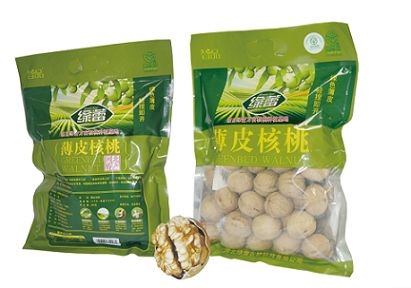 【綠蕾1號(hào)】河北綠蕾來(lái)廠試機(jī)