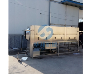 高品質(zhì)核桃仁脫衣機(jī) 型號規(guī)格齊全
