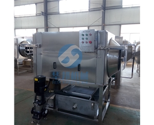 采購核桃仁去皮機 華邦機械廠家