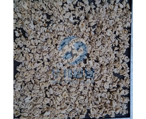 核桃仁去黑皮機 華邦機械核桃仁去皮機