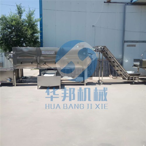 核桃仁去皮機 優(yōu)質(zhì)核桃仁去皮設(shè)備