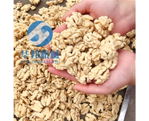 核桃仁烘干機 原味烘干核桃仁設(shè)備