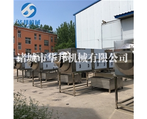 技術(shù)X進 核桃仁去皮機 華邦核桃仁去皮流水線設備